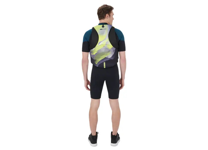 Sea-Doo Unisex Airflow Sunset Edition PFD/Life Jacket