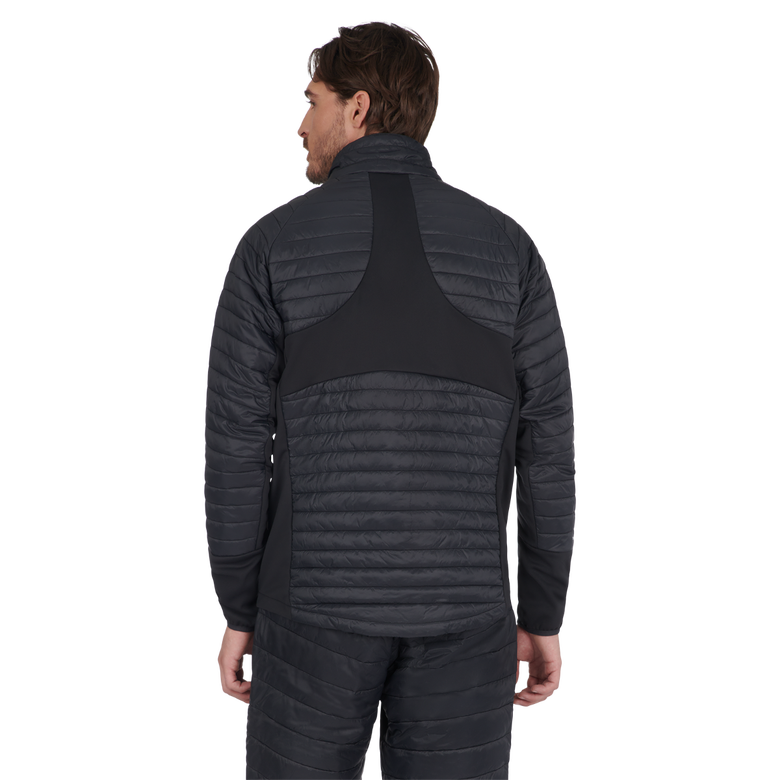 Ski-Doo BC Series Tec Layer Hybrid Jacket