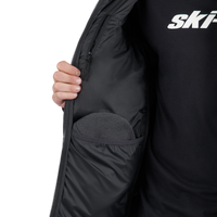 Ski-Doo Tec Layer Heavyweight Down Packable Jacket