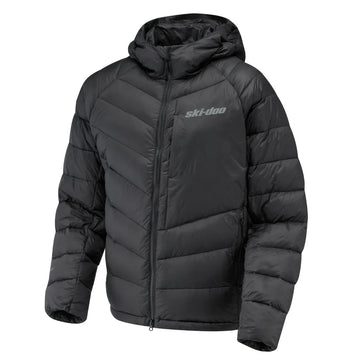 Ski-Doo Tec Layer Heavyweight Down Packable Jacket