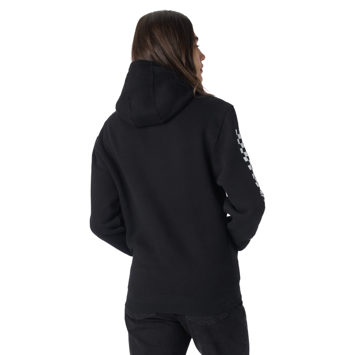 CAN-AM X FH Woman's Racing Pullover Hoodie