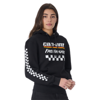 CAN-AM X FH Woman's Racing Pullover Hoodie