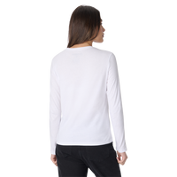 Can-Am x Fasthouse Women's Long Sleeve Tee