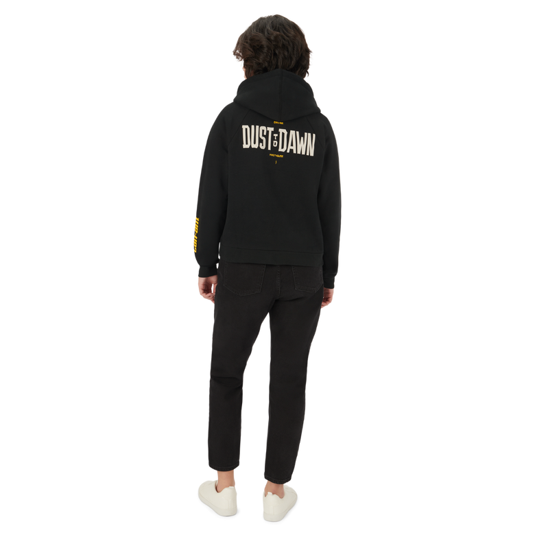 CAN-AM X FH Women's Hoodie