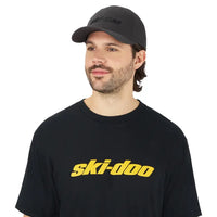 Ski-Doo Unisex Signature Cap