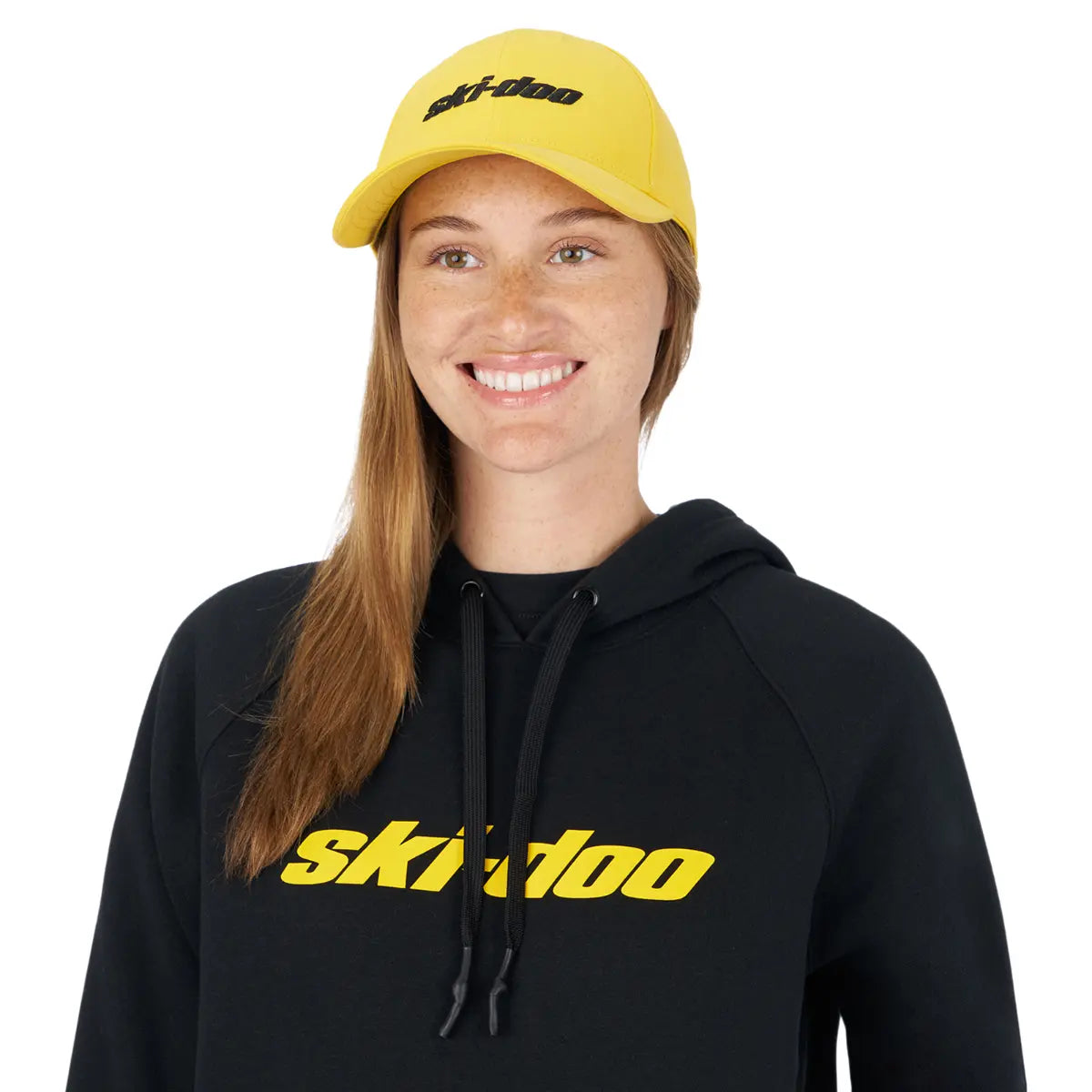 Ski-Doo Unisex Signature Cap