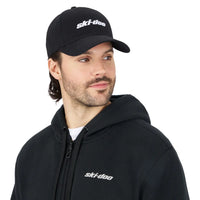 Ski-Doo Unisex Signature Cap