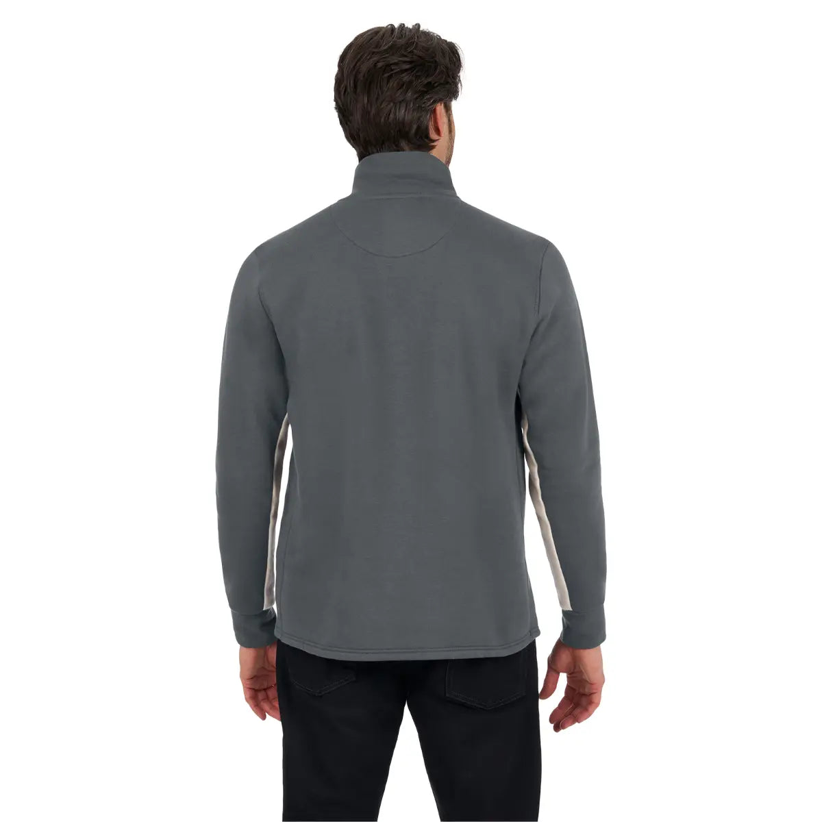 Ski-Doo Men's Heritage 1/4 Zip