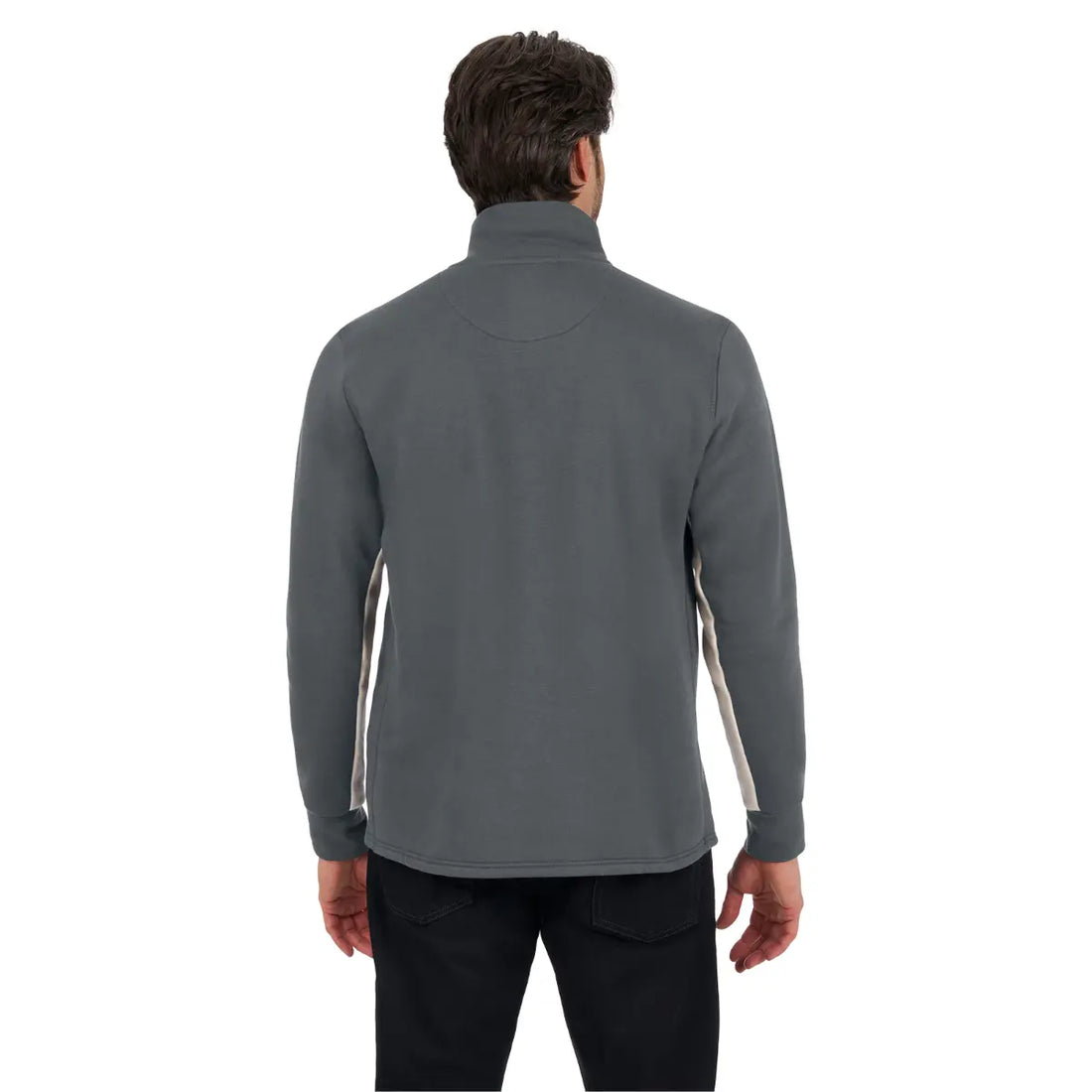 Ski-Doo Men's Heritage 1/4 Zip