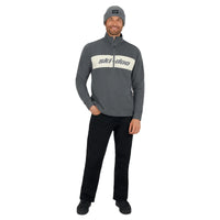 Ski-Doo Men's Heritage 1/4 Zip