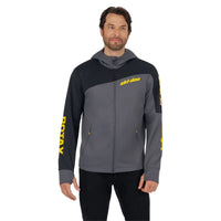 Ski-Doo Men's X-Team Edition Sno-X Zip-up