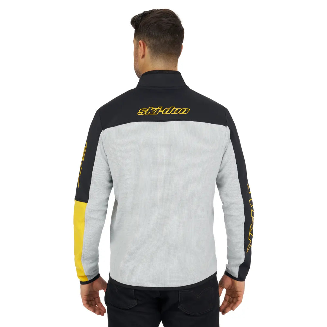 Ski-Doo Men's X-Team Edition Micro-Fleece