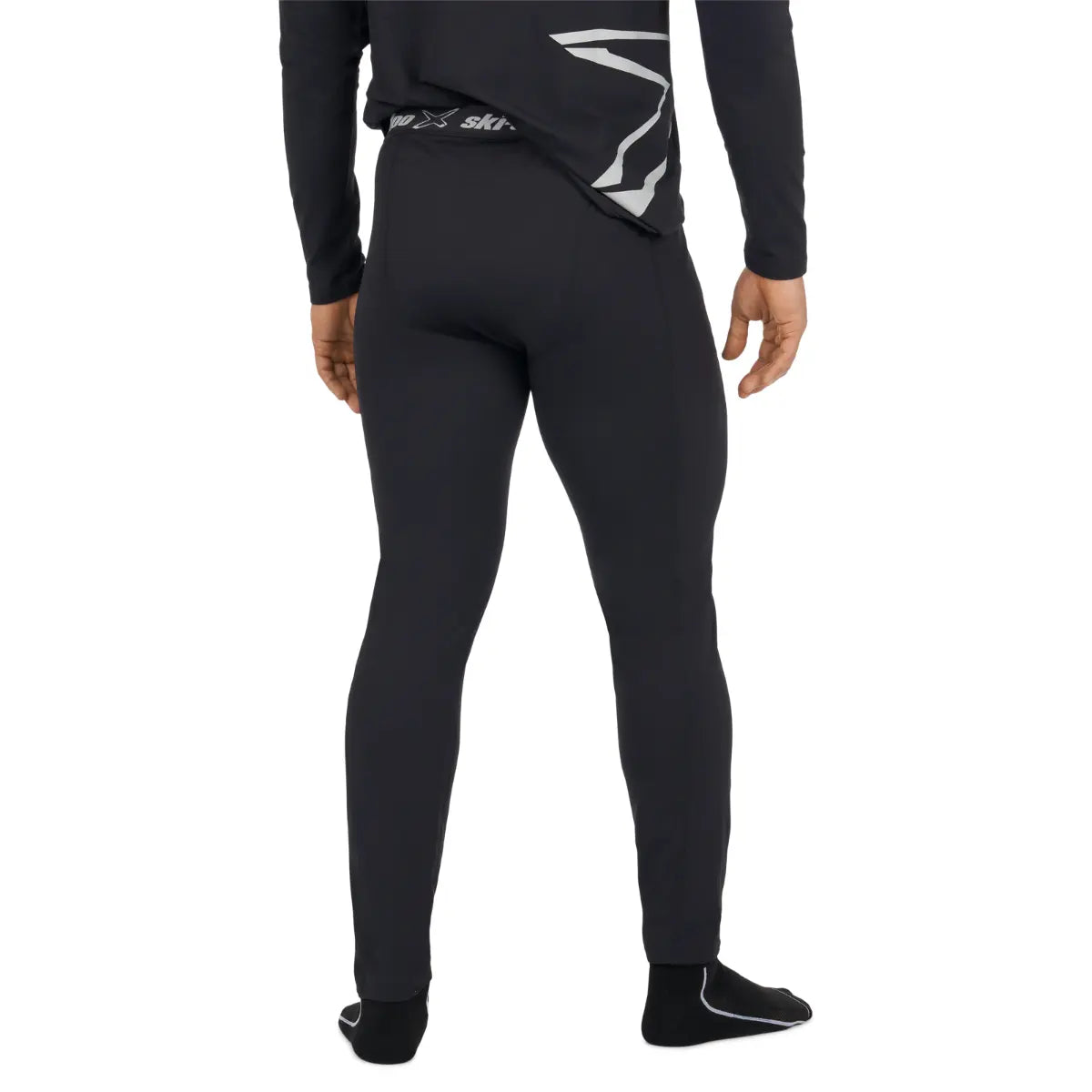 Ski-Doo Men's X-Team Base Layer Bottom