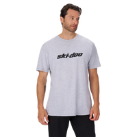 Ski-Doo Men's Signature T-Shirt