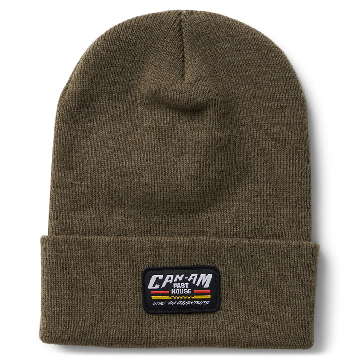 Can-Am x Fasthouse Unisex Adventure Beanie