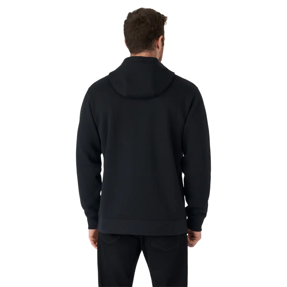 Can-Am Men's Emblem Pullover Hoodie