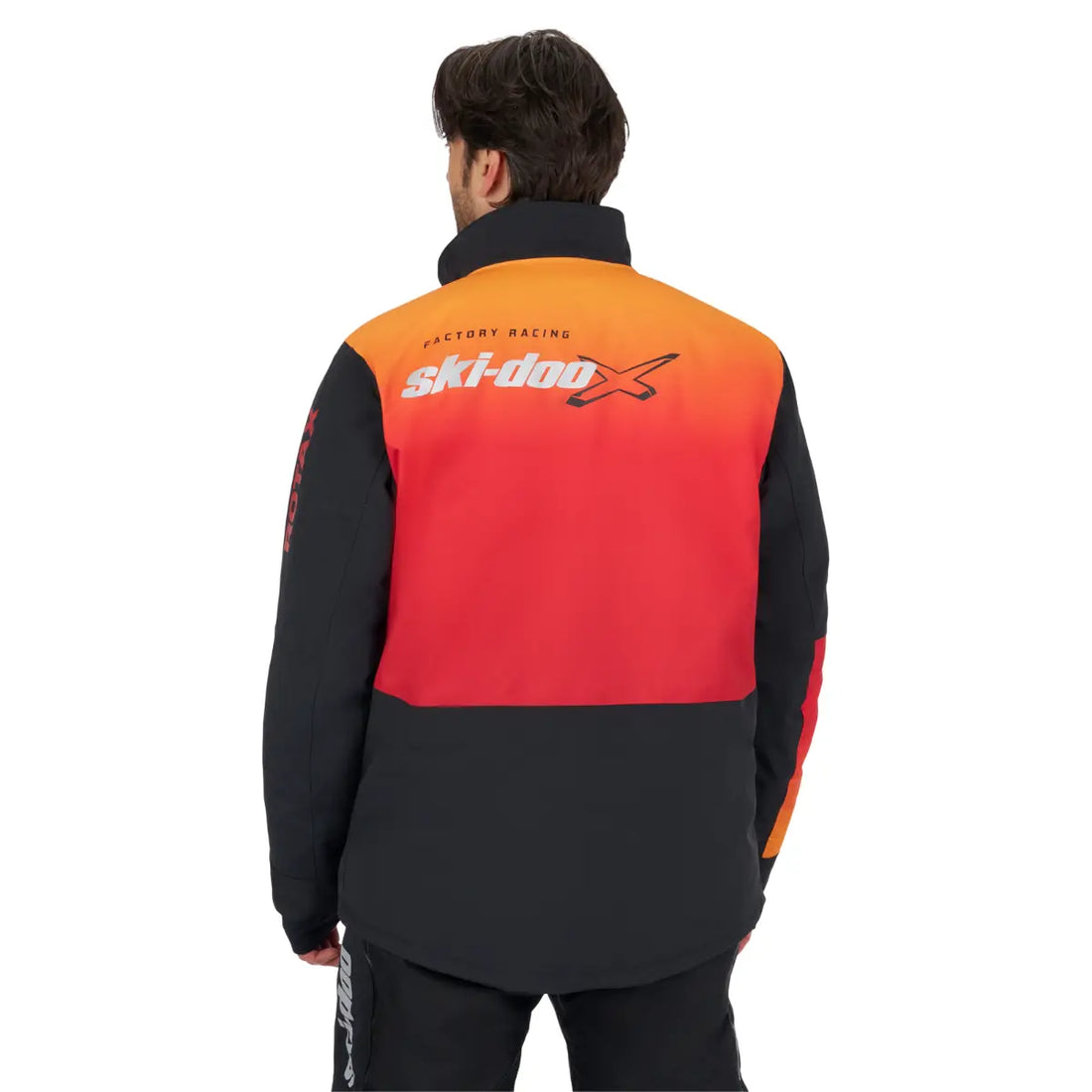 Ski-Doo Men's Exodus X-Team Edition Jacket