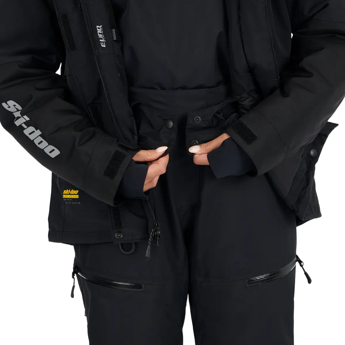 Ski-Doo Women's Exodus Jacket