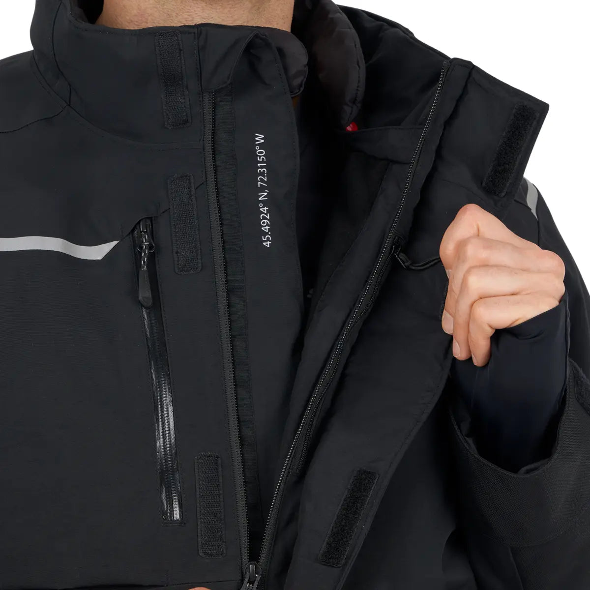Ski-Doo Men's Exodus Jacket