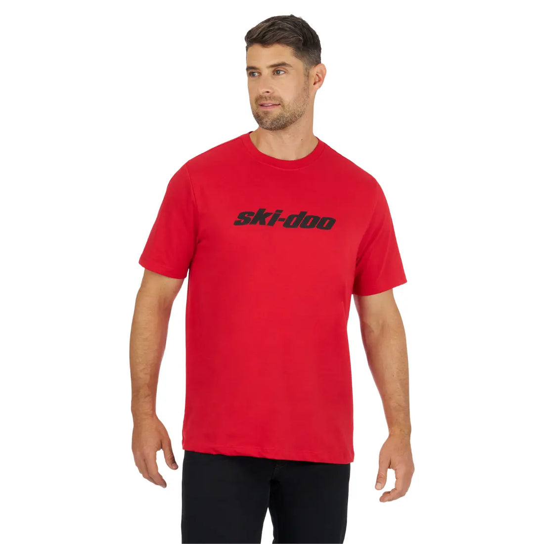 Ski-Doo Men's Signature T-Shirt