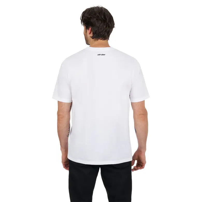 Ski-Doo Men's Vintage T-Shirt