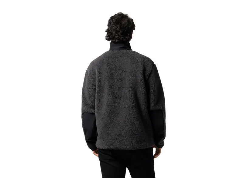 Men's Après-Ski-Doo Sherpa Full-Zip