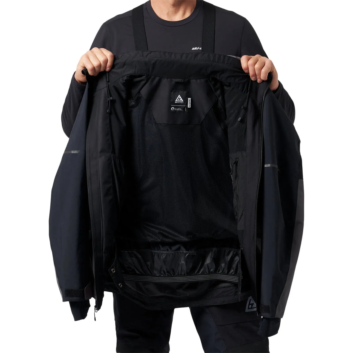 Series Kona 2.0 Non-Insulated STX Jacket