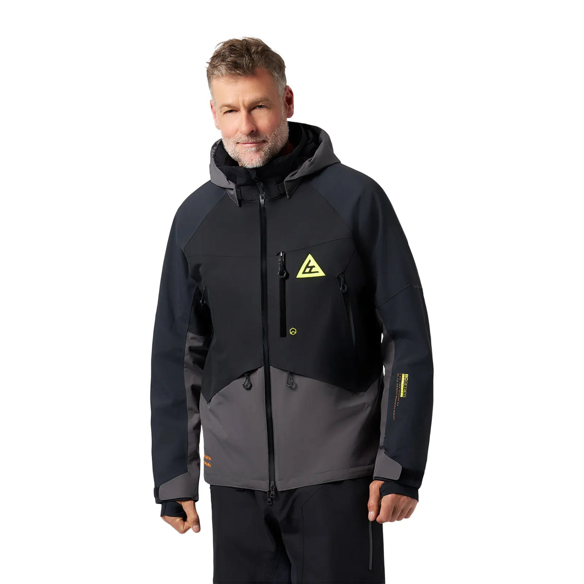 Series Kona 2.0 Non-Insulated STX Jacket
