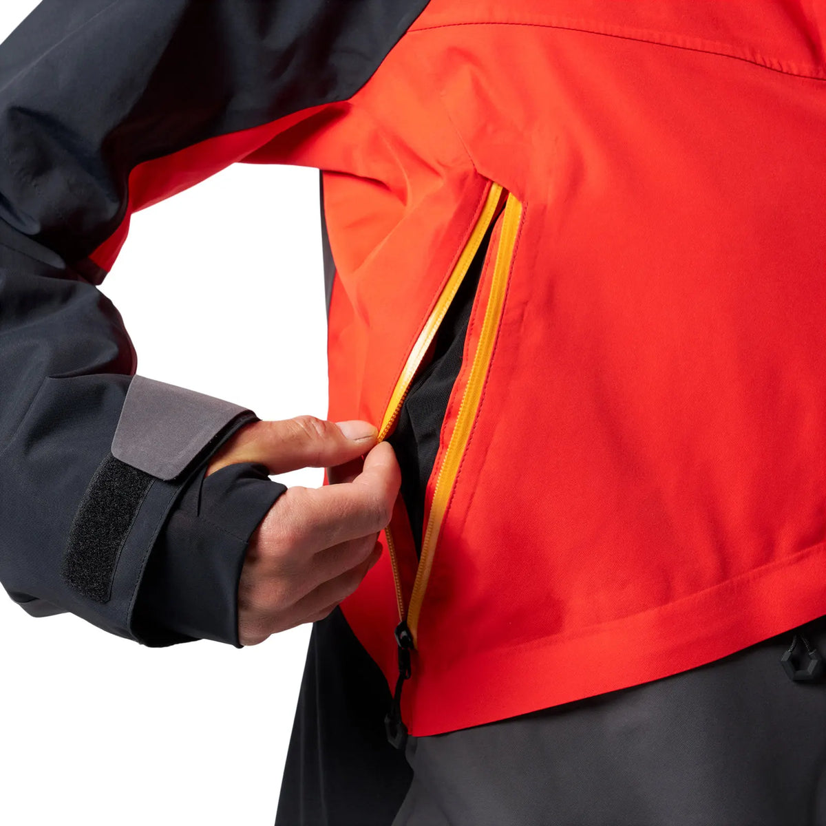 Series Kona 2.0 Non-Insulated STX Jacket