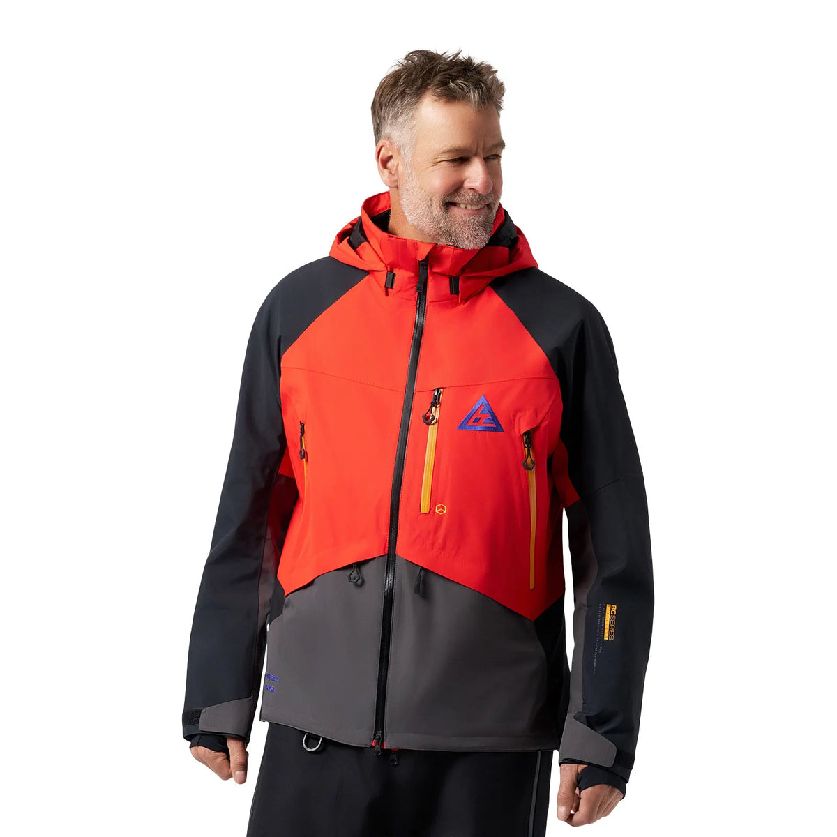Series Kona 2.0 Non-Insulated STX Jacket
