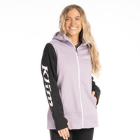 Klim Visita Full Zip Hoodie
