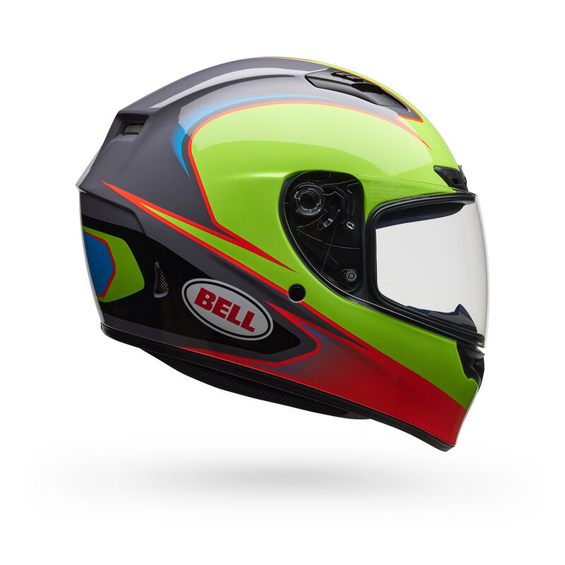 Bell Qualifier DLX MIPS