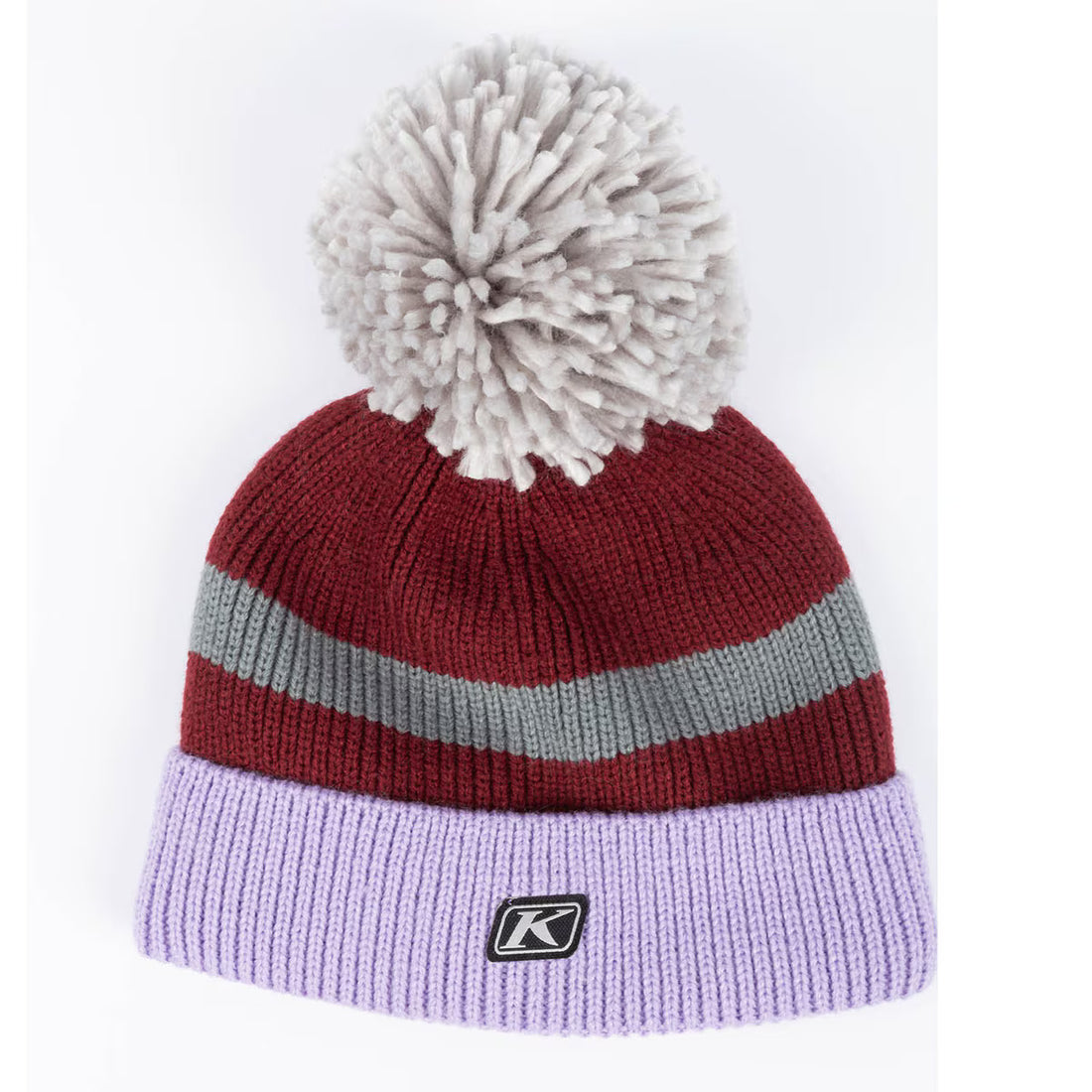 Klim Powder Pom Beanie