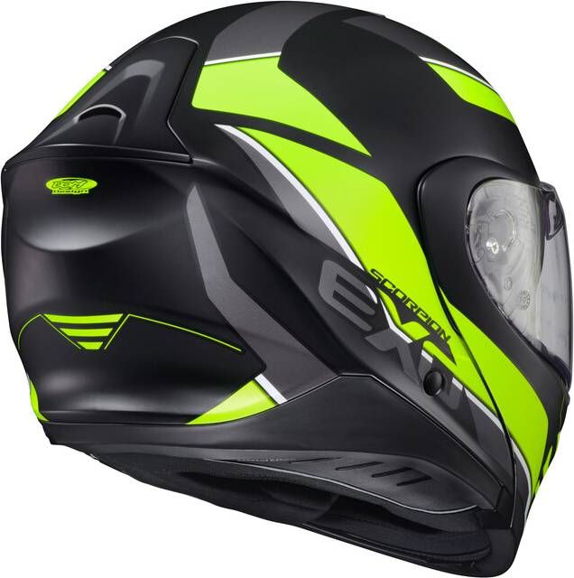 Scorpion EXO-GT930 Transformer Modulus Helmet