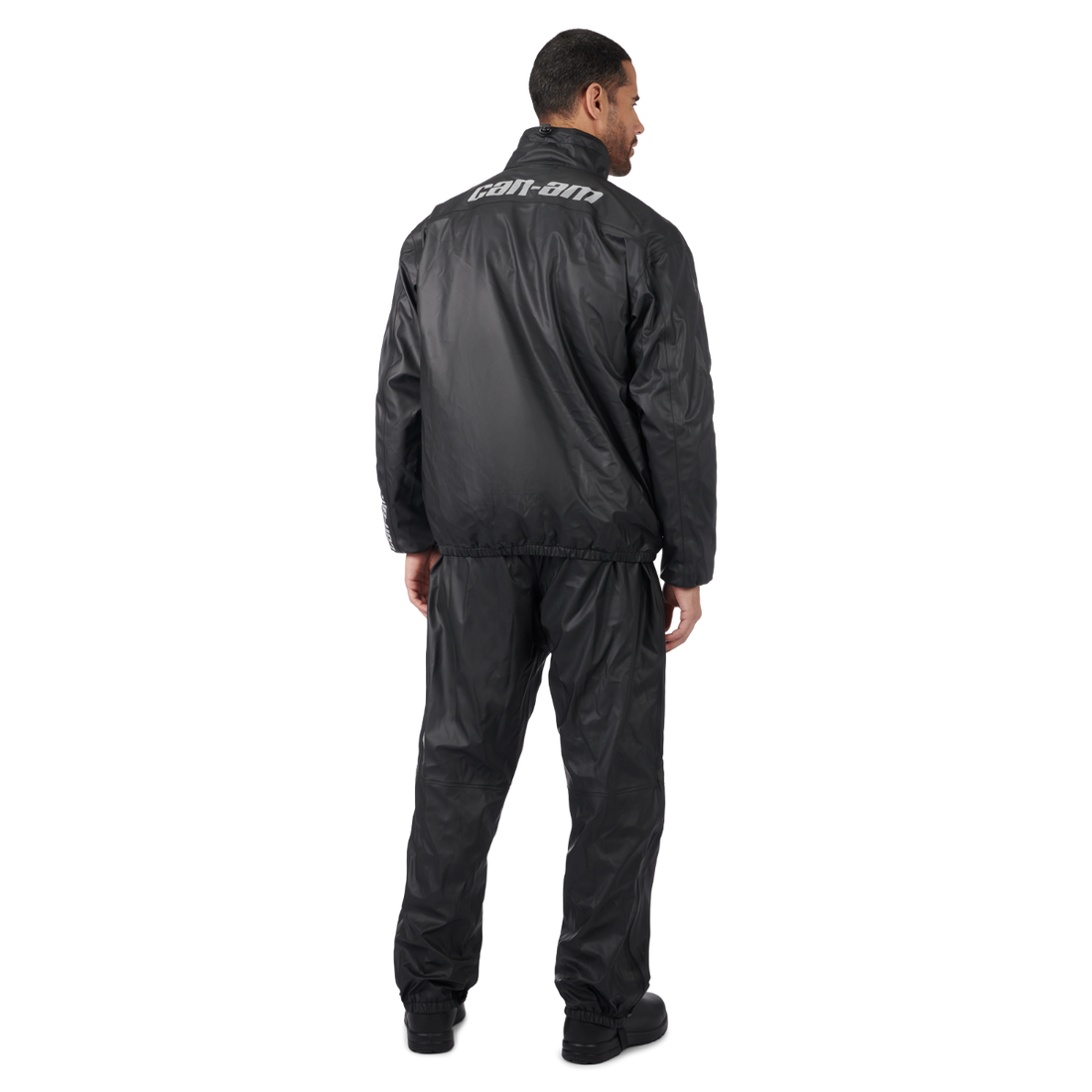 Can-Am Rain Suit (Kit) Unisex