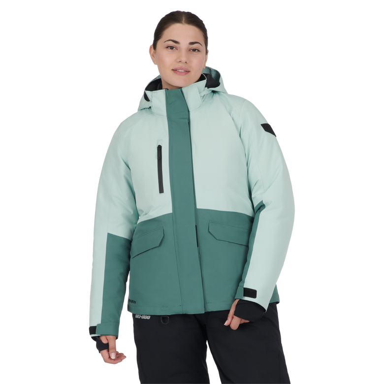 Ski-Doo Ladies Absolute 0 Jacket