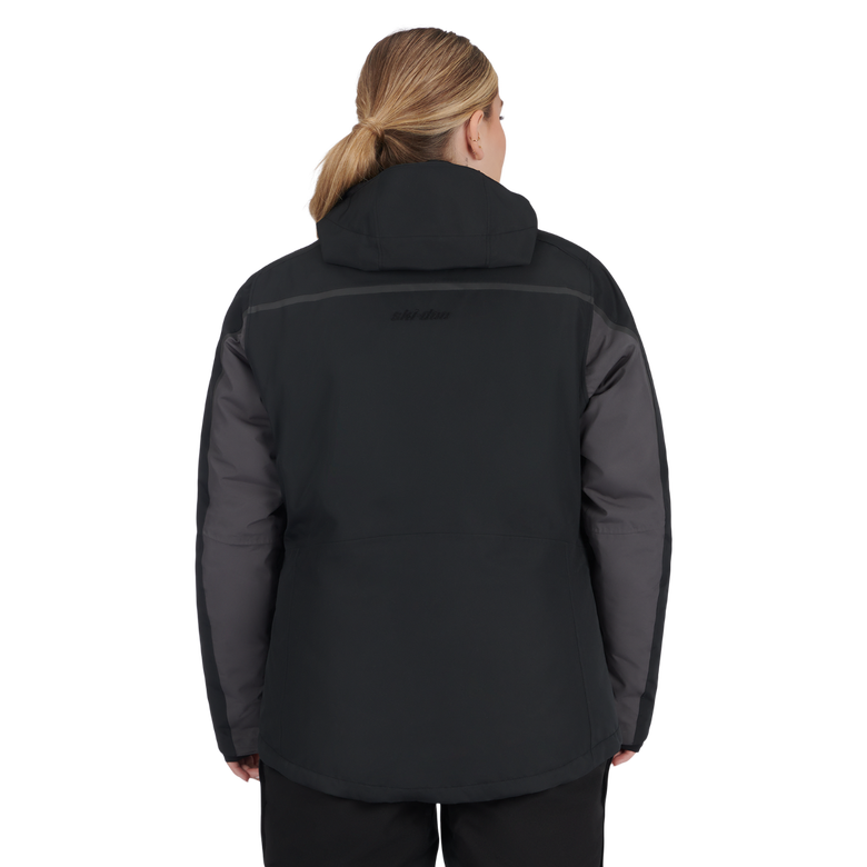 Ski-Doo Ladies Absolute 0 Jacket