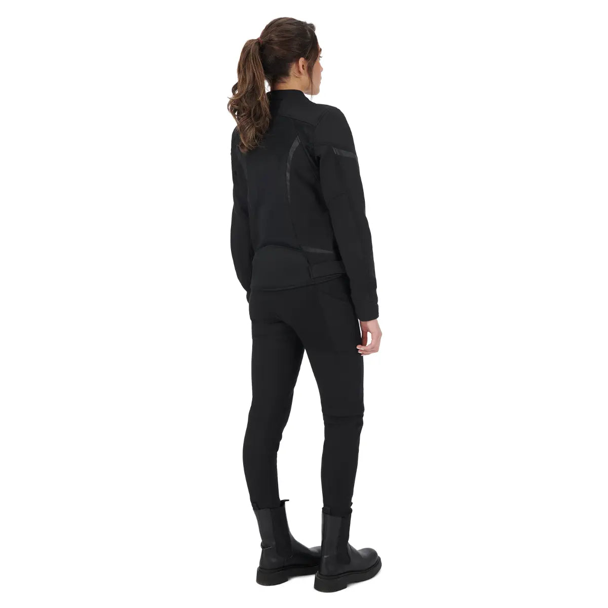 Tuli Mesh Jacket