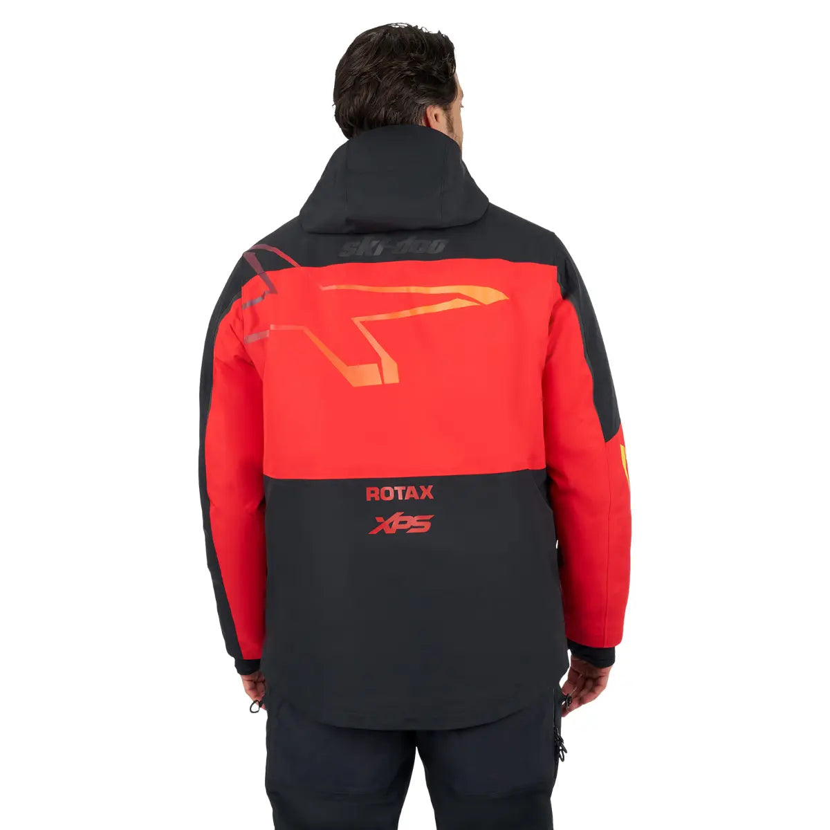 Ski-Doo Men's Absolute 0 X-Team Edition Jacket