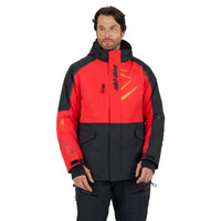 Ski-Doo Men's Absolute 0 X-Team Edition Jacket
