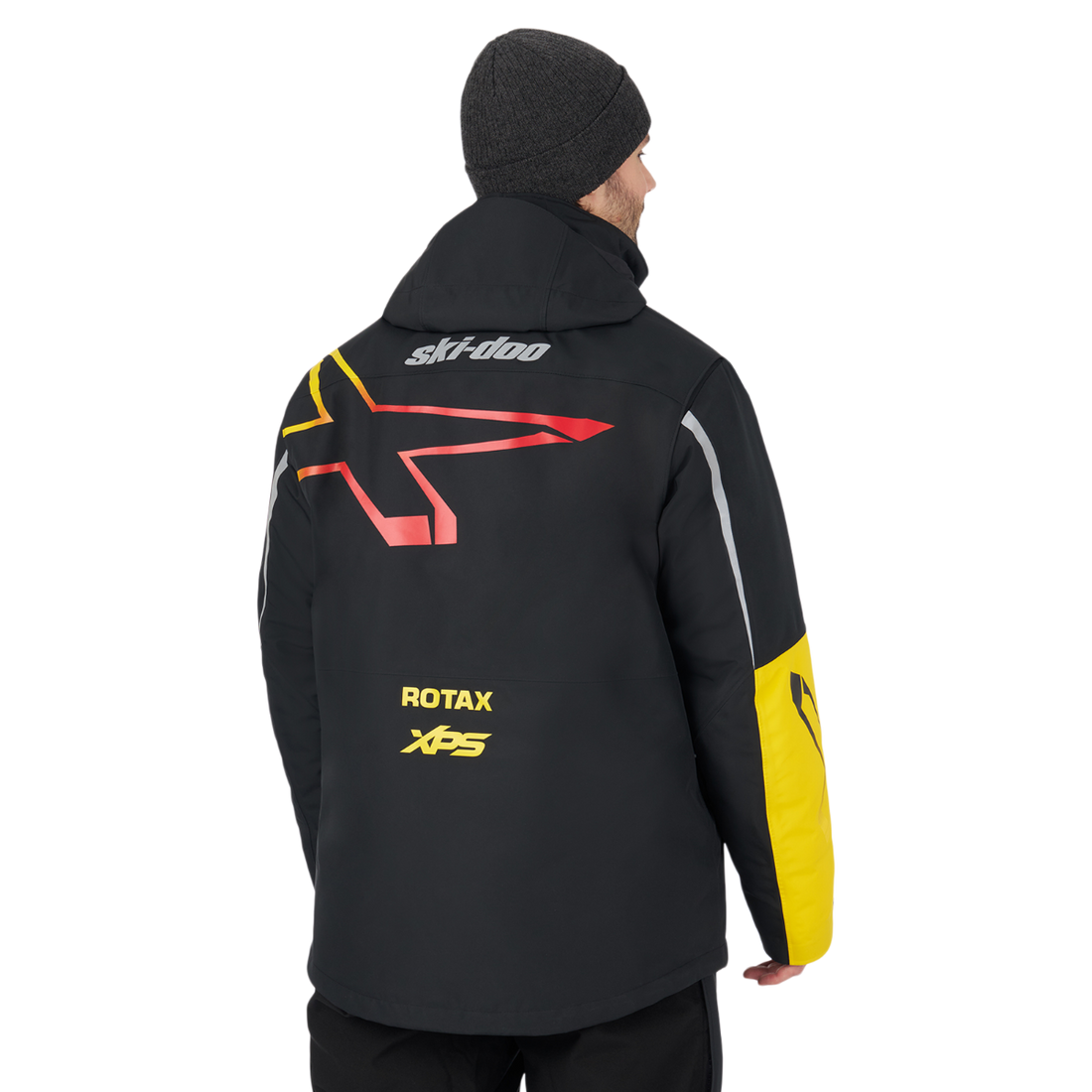 Ski-Doo Men's Absolute 0 X-Team Edition Jacket