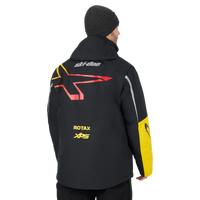 Ski-Doo Men's Absolute 0 X-Team Edition Jacket