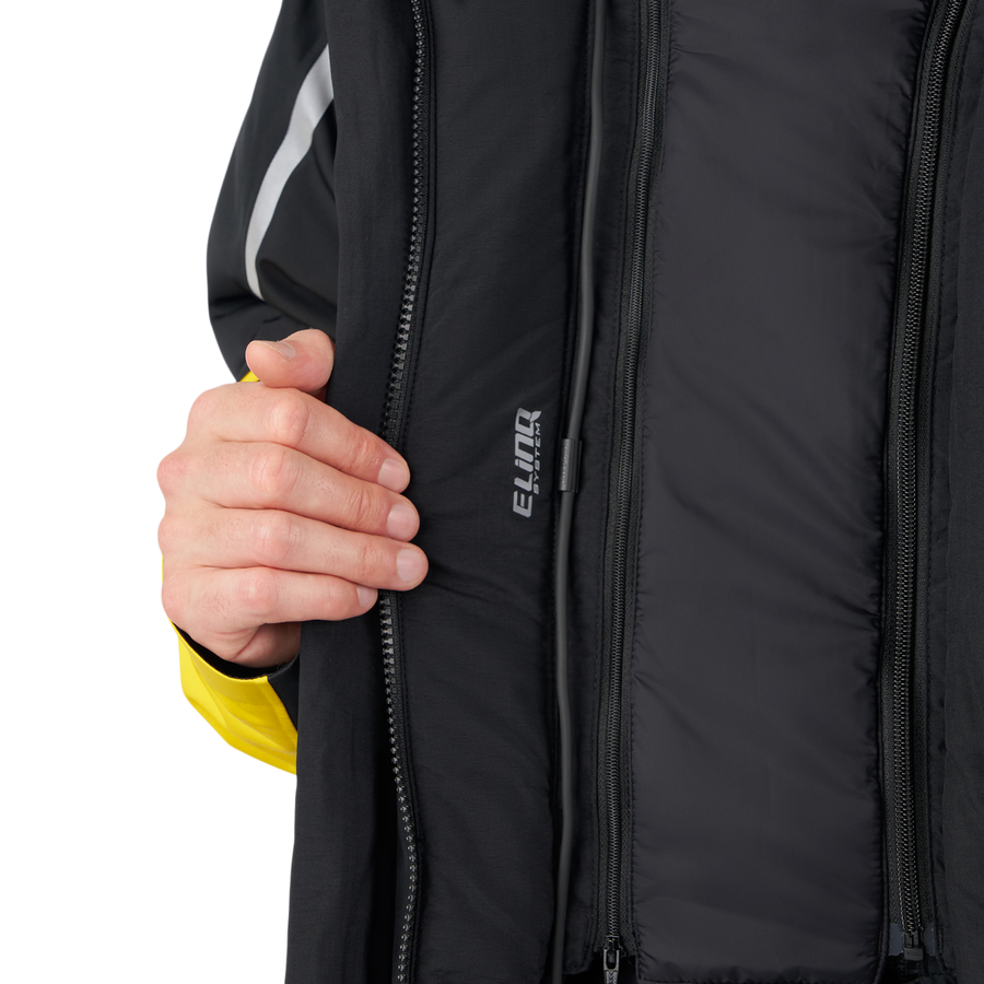 Ski-Doo Men's Absolute 0 X-Team Edition Jacket