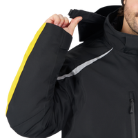 Ski-Doo Men's Absolute 0 X-Team Edition Jacket