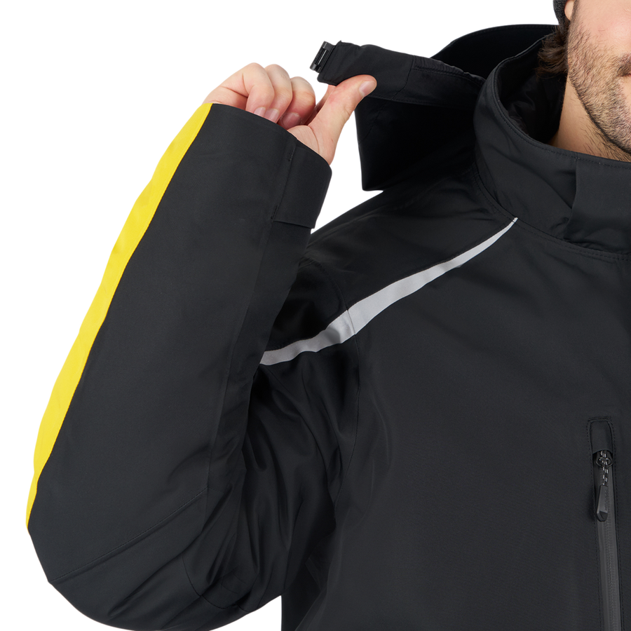 Ski-Doo Men's Absolute 0 X-Team Edition Jacket