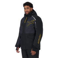 Ski-Doo Men's Absolute 0 X-Team Edition Jacket