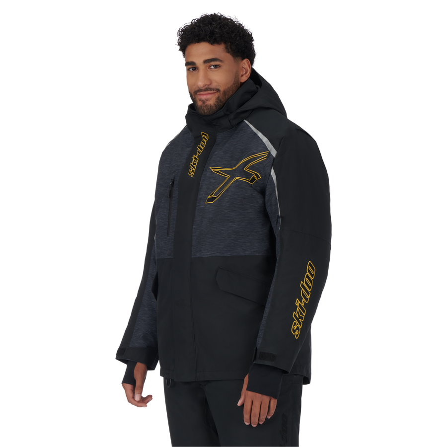 Ski-Doo Men's Absolute 0 X-Team Edition Jacket