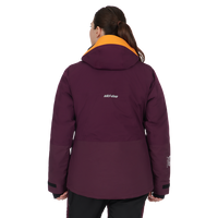 Ski-Doo Ladies Vasa+ Jacket