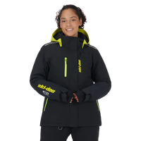 Ski-Doo Women's Vasa + Jacket