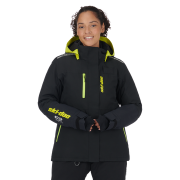 Ski-Doo Women's Vasa + Jacket